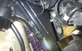 KAWASAKI 250TR BJ250F