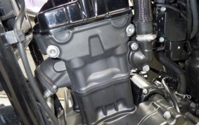 HONDA REBEL 250 1995 MC49
