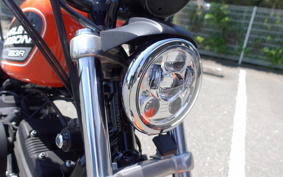 HARLEY XL883R 2008 CS2