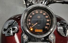 HARLEY HARLEY FXDC1580 GV4