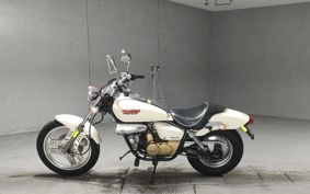 HONDA MAGNA 50 AC13