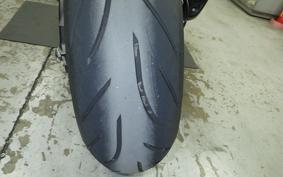 SUZUKI GSX-S1000 2017 GT79B