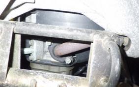 HONDA DIO Gen.6 2005 AF62