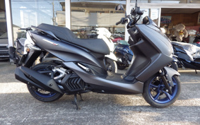 YAMAHA MAJESTYS SG52J