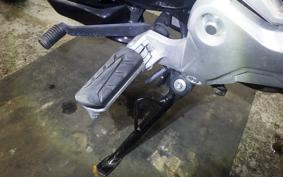 HONDA GROM JC75