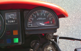 HONDA MTX200R MD07