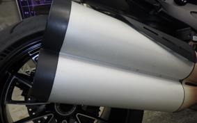 DUCATI DIAVEL Cromo 2013