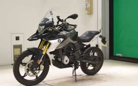 BMW G310GS 2018