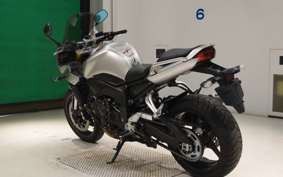 YAMAHA FZ1 FAZER 2006