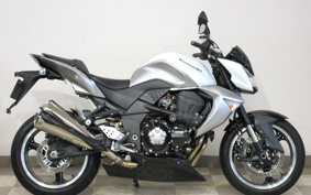 KAWASAKI Z1000 2012 ZRT00B