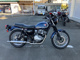 Фото Kawasaki W230 с японского аукциона