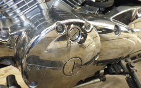 YAMAHA DRAGSTAR 250 VG05J