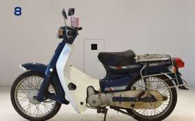 HONDA C90 SUPER CUB E HA02