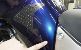 HONDA HAWK 11 2023 SC85