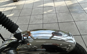 YAMAHA SR400 FINAL ED 2021 RH16J