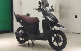 SUZUKI ADDRESS 110 2019 CE47A