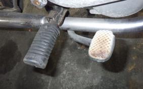 HONDA CD125T BENLY CD125T
