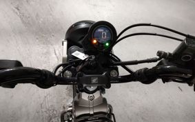 HONDA CT125 HUNTER  CUB  JA65