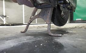 HONDA MOTOCOMPO 2012 AB12