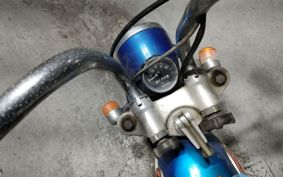 HONDA MONKEY Z50A