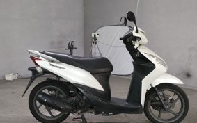 HONDA DIO 110 JF31