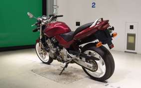 HONDA HORNET 600 1998 PC34