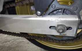 HONDA HORNET 250 1988 MC31