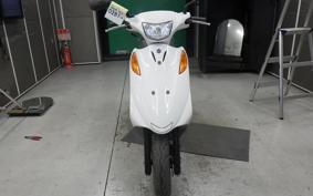 SUZUKI ADDRESS V125 2012 CF4EA