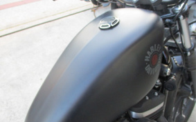 HARLEY XL883N 2020 LE2