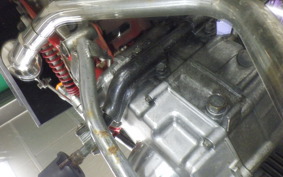HONDA MONKEY 2023 AB27