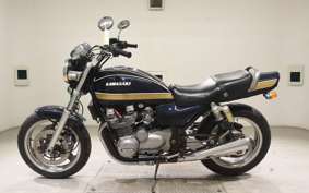 KAWASAKI ZEPHYR 750 1991 ZR750C