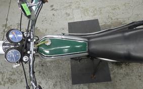 HONDA ELSINORE 250 MT250