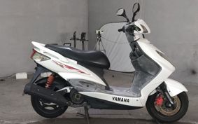 YAMAHA CYGNUS125X SE46