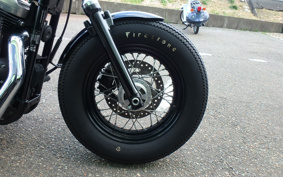 HARLEY XL1200X 2013 LC3