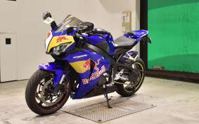 HONDA CBR1000RR Gen. 2 2008 SC59