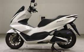 HONDA PCX 125 2015 JK05