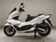 Фото Honda PCX 125 2015 с японского аукциона