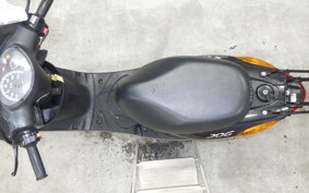 YAMAHA JOG Gen.5 2018 SA36J