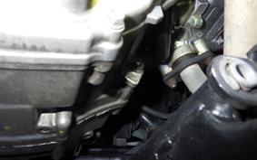 YAMAHA ﾄﾘｼﾃｨ300 2020 SH15J