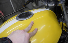 KAWASAKI BALIUS 250 Gen.2 2021 ZR250B