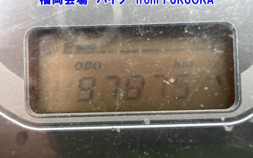 HONDA TACT-4
