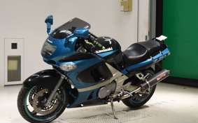 KAWASAKI ZZ-R400 Gen.2 2009 ZX400N