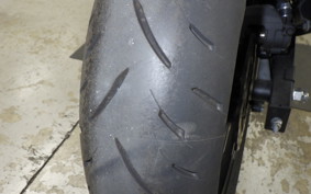 KAWASAKI NINJA 400 2023 EX400G