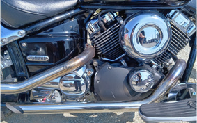 YAMAHA DRAGSTAR 400 CLASSIC 2007 VH01J