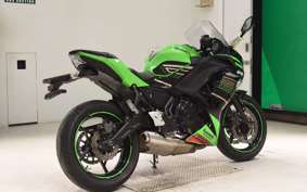 KAWASAKI NINJA 650 A 2020 ER650H