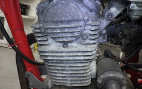 HONDA FTR223 2009 MC34