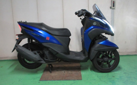 YAMAHA TRICITY 155 SG37J