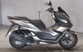 HONDA PCX125 JK05