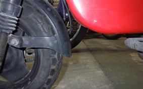 HONDA MOTOCOMPO AB12