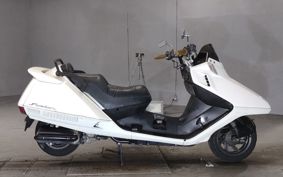 HONDA FUSION MF02